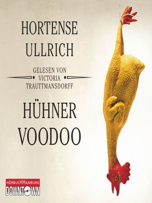 cover image of Hühner-Voodoo